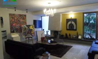 Imagem 7: CASA NO BAIRRO BANDEIRANTES À VENDA, EM TERRENO DE 2.180 M²! 04 QUARTOS, ÁREA DE LAZER COM