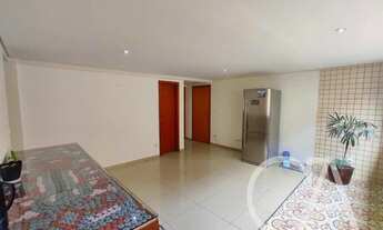 Imagem 2: Apartamento para venda tem 92 metros quadrados com 3 quartos em Castelo - Belo Horizonte