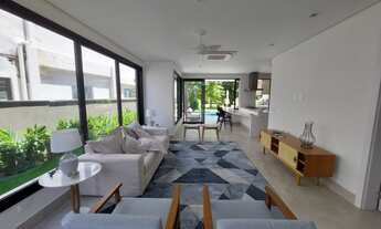 Imagem 4: Casa para venda possui 261 metros quadrados com 5 quartos em Tabatinga - Caraguatatuba - S