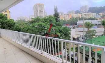 Imagem 6: RIO DE JANEIRO - Apartamento Padrão - Laranjeiras