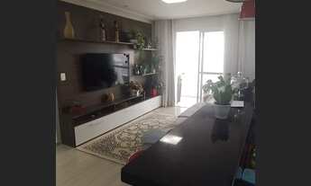 Imagem 2: Apartamento 70 metros - Cond Anima Clube - Móveis planejados
