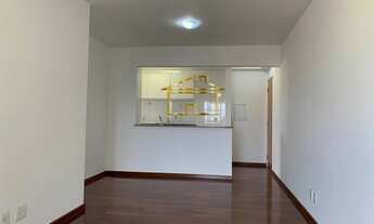 Imagem 2: Apartamento para aluguel possui 80 metros quadrados com 2 quartos em Água Branca - São Pau