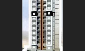 Imagem: Apartamento residencial para venda, Centro