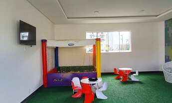 Imagem 4: Apartamento com 2 quartos em Planalto - Manaus - AM