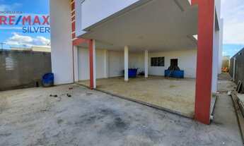 Imagem 2: Apartamento com 3 dormitórios para alugar, 70 m² por R$ 1.000,00/ano - Ipanema - Guanambi