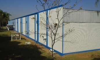 Imagem 2: SOROCABA - Galpão/Depósito/Armazém - Éden