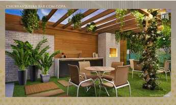 Imagem 4: Grande Lançamento No Coração De Campo Grande, 2 e 3 Qts Garanta Sua Unidade