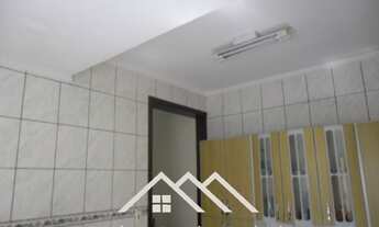 Imagem 3: Casa - Vila Comercial - Jundiaí