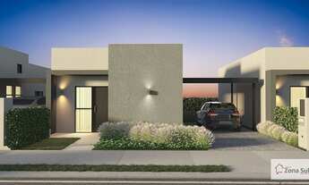 Imagem 2: São José do Rio Preto - Casa de Condomínio - Parque Sao Miguel