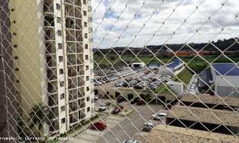 Imagem 2: Apartamento para Venda em Jundiaí, Vila Graff, 2 dormitórios, 1 banheiro, 1 vaga