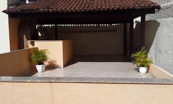 Imagem 4: Apartamento para venda tem 62 metros quadrados com 2 quartos em Praça Seca - Rio de Janeir