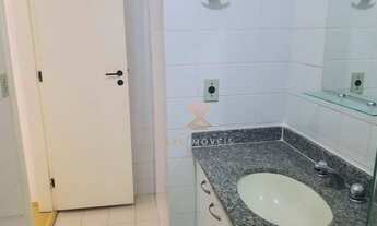 Imagem 5: Apartamento com 2 dormitórios à venda, 80 m² por R$ 540.000 - Recreio dos Bandeirantes - R