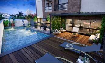 Imagem 4: Apartamento para venda possui 76 metros quadrados com 2 quartos em Gravatá - Navegantes