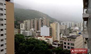 Imagem 4: APARTAMENTO DE 2 QUARTOS NA TIJUCA PARA ALUGAR OU VENDA - PROXIMO A PRAÇA SAENS PENA