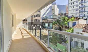 Imagem: RIO DE JANEIRO - Apartamento Padrão - LAGOA