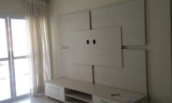 Imagem 4: 4010- Apartamento para aluguel tem 99 metros quadrados com 3 quartos em Centro - Taubaté