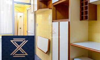 Imagem 5: Apartamento com 2 dormitórios à venda, 84 m² por R$ 800. - Perdizes - São Paulo/SP