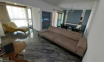 Imagem 3: Apartamento Alto Padrão para Venda em Barra Funda Guarujá-SP - V3268