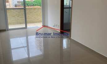 Imagem 5: Apartamento a Venda, 2 Quartos, Lateral, 83m², Bairro Pompéia