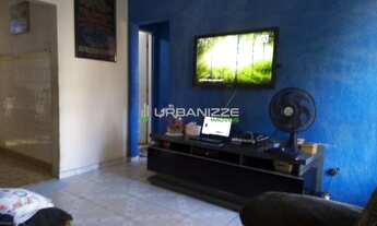 Imagem: Casa - Vila Estanislau - Campinas