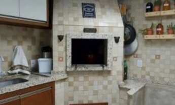 Imagem 4: Casa de 3 quartos em condomínio fechado no centro de Camboriú