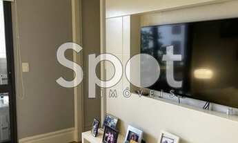 Imagem 7: São Paulo - Apartamento Padrão - Real Parque