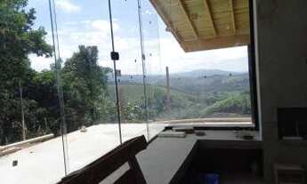 Imagem 7: Casa de condomínio para venda possui 240 metros quadrados com 3 quartos