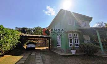 Imagem 5: Ótima casa em condomínio de alto padrão com portaria e serviços 24 horas!