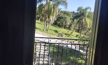 Imagem 3: Casa de condomínio para venda possui 320 metros quadrados com 4 quartos