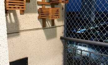 Imagem 2: Apartamento com 2 dormitórios à venda, 54 m² por R$ 385.000,00 - Piqueri - São Paulo/SP