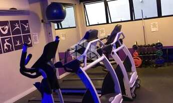 Imagem 2: Flat para venda com 44 metros quadrados com 1 quarto em Centro - Florianópolis - SC