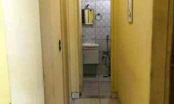 Imagem 7: Apartamento térreo à venda em Nilópolis/RJ