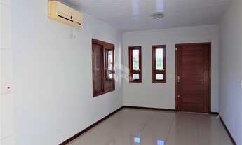 Imagem 3: Casa para venda tem 63 metros quadrados com 3 quartos em São José - Canoas - RS