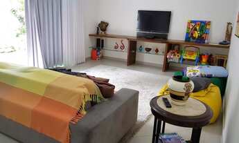 Imagem 5: Condominio Albamar Guarujá, Casa a Venda