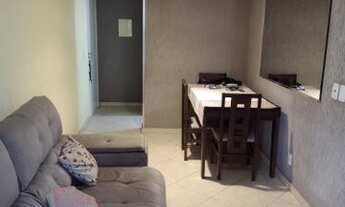 Imagem 5: Apartamento 3 Dorm Oportunidade Centro de Jandira