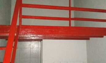 Imagem: KitNets (Sevilha ou Alcindo Cacela