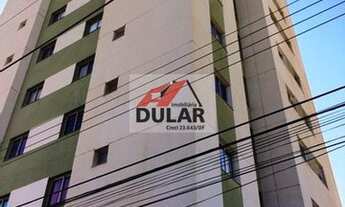 Imagem: Apartamento Com 02 Quartos para Venda Samambaia