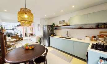 Imagem: Casa para locação Anual 03 dormitórios