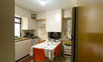 Imagem 5: Apartamento com 4 dormitórios à venda, 207 m² por R$ 1.940.000 - Pinheiros - São Paulo/SP