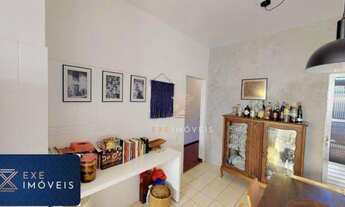 Imagem 7: Casa com 3 dormitórios à venda, 291 m² por R$ 1.170.000 - Vila Anglo Brasileira - São Paul