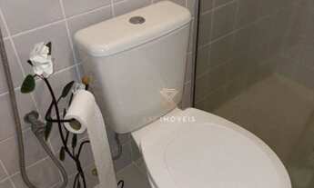 Imagem 5: Apartamento com 3 dormitórios à venda, 86 m² por R$ 700.000 - Recreio dos Bandeirantes - R