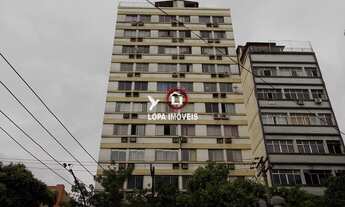 Imagem 2: Excelente apartamento na Tijuca oportunidade Única com tres dormitórios