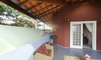 Imagem 1: Casa 2 dormitórios para Venda em Várzea Paulista, JARDIM ITALIA, 2 dormitórios, 1 banheiro