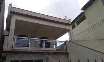 Imagem 1: Casa para venda no bairro Novo Rio das Ostras (centro) - Rio das Ostras - RJ