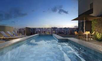 Imagem 3: HYPE, Lançamento no Caminho das Árvores, Apartamentos de 1 e 2/4! OPORTUNIDADE!!