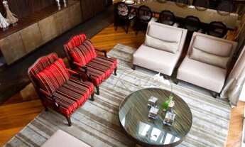 Imagem 7: Sao Jose dos Campos - Apartamento Padrão - Vila Ema