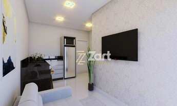 Imagem 7: LOFT MOBILIADO NO CENTRO DE BOMBINHAS