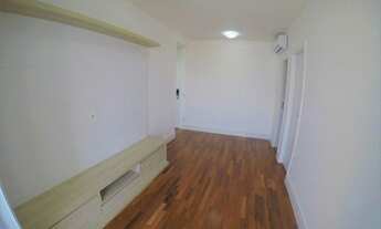 Imagem 2: APARTAMENTO COM 1 DORMITÓRIO PARA ALUGAR, 48 M² POR R$ 3.100,00/MÊS - BROOKLIN - SÃO PAULO