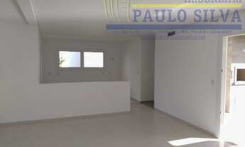 Imagem 5: Condomínio Fechado! Linda casa, nova, frente para o rio, 350m², 5 quartos