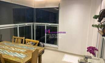 Imagem 6: Apartamento com 3 dormitórios à venda, 82 m² por R$ 810.000 - Butantã - São Paulo/SP